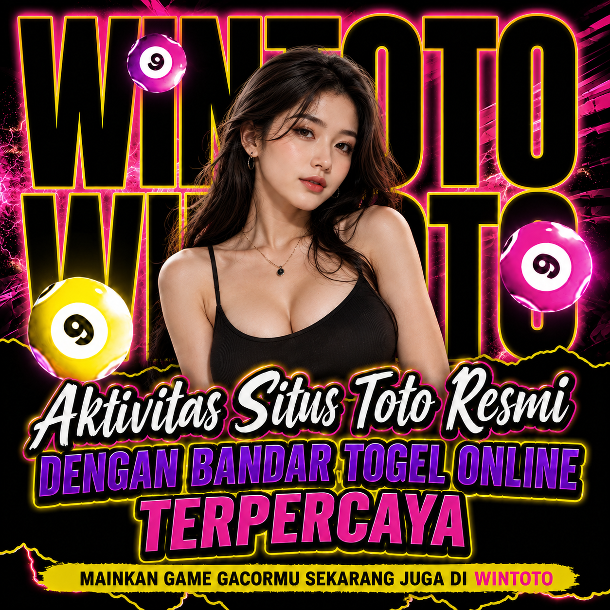 Popup Banner